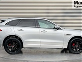 Jaguar F-Pace Image 2