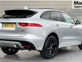 Jaguar F-Pace Image 3