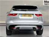 Jaguar F-Pace Image 4