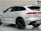 Jaguar F-Pace Image 5