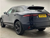 Jaguar F-Pace Image 2