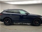 Jaguar F-Pace Image 5