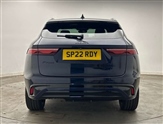 Jaguar F-Pace Image 6