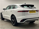 Jaguar F-Pace Image 2