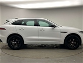 Jaguar F-Pace Image 5