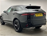 Jaguar F-Pace Image 2