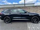 Jaguar F-Pace Image 5