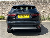 Jaguar F-Pace Image 6