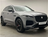 Jaguar F-Pace Image 1