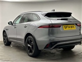 Jaguar F-Pace Image 2