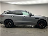 Jaguar F-Pace Image 5