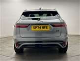 Jaguar F-Pace Image 6