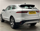 Jaguar F-Pace Image 2