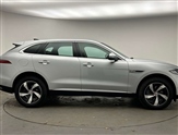 Jaguar F-Pace Image 5
