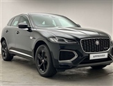 Jaguar F-Pace Image 1
