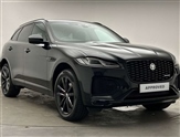 Jaguar F-Pace Image 1