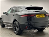 Jaguar F-Pace Image 2