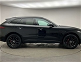 Jaguar F-Pace Image 5