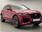 Jaguar F-Pace Image 1