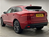 Jaguar F-Pace Image 2