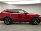 Jaguar F-Pace Image 5