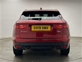 Jaguar F-Pace Image 6
