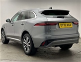 Jaguar F-Pace Image 2