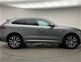 Jaguar F-Pace Image 5