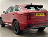 Jaguar F-Pace Image 2