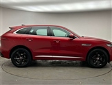 Jaguar F-Pace Image 5