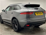 Jaguar F-Pace Image 2