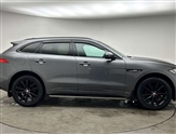 Jaguar F-Pace Image 5