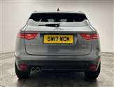Jaguar F-Pace Image 6