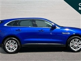 Jaguar F-Pace Image 2