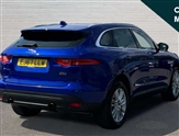 Jaguar F-Pace Image 3