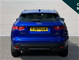 Jaguar F-Pace Image 4