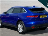 Jaguar F-Pace Image 5