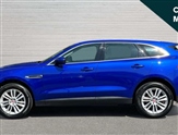 Jaguar F-Pace Image 6