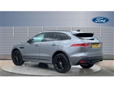 Jaguar F-Pace Image 2