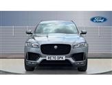 Jaguar F-Pace Image 3