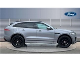 Jaguar F-Pace Image 5