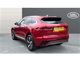 Jaguar F-Pace Image 2