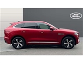 Jaguar F-Pace Image 5