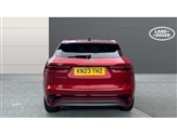 Jaguar F-Pace Image 6