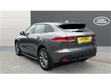 Jaguar F-Pace Image 2