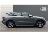 Jaguar F-Pace Image 5