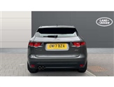 Jaguar F-Pace Image 6