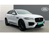 Jaguar F-Pace Image 1