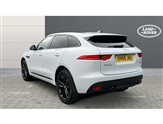 Jaguar F-Pace Image 2