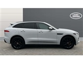 Jaguar F-Pace Image 5